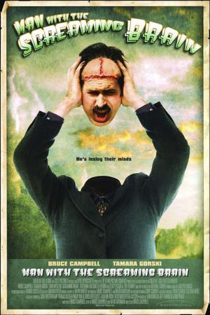 Glos w mózgu (2005)
