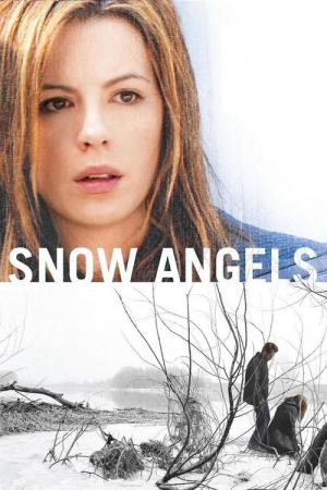 Śnieżne Anioły (2007)