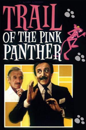 Ślad Różowej Pantery (1982)