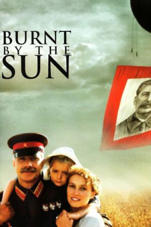 Spaleni słońcem (1994)
