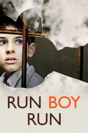 Biegnij, chłopcze, biegnij (2013)