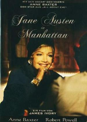 Jane Austen na Manhattanie (1980)