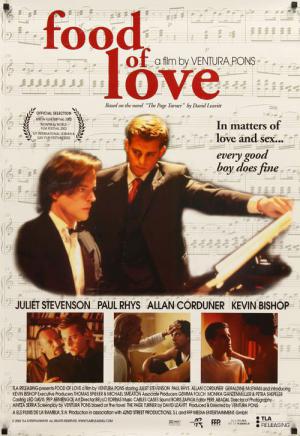 Pokarm miłości (2002)