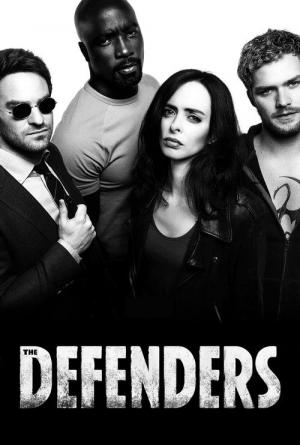 Marvel: Defenders (2017)