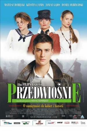 Przedwiośnie (2001)