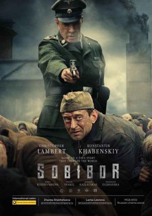 Sobibór (2018)
