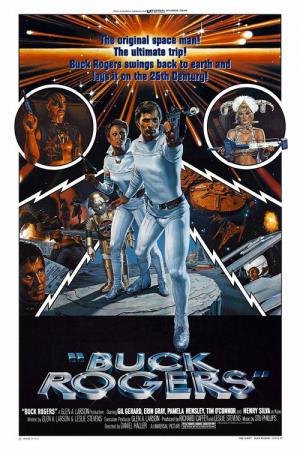 Buck Rogers w XXV wieku (1979)