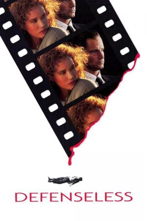 Bezbronna (1991)