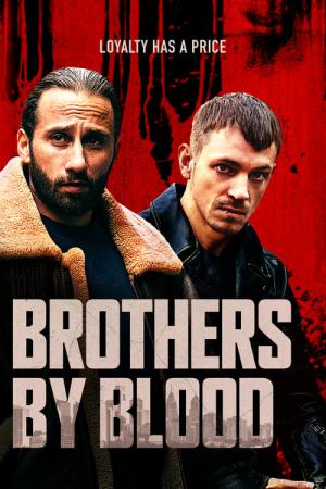 Bracia we krwi (2020)