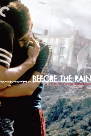 Zanim spadnie deszcz (1994)