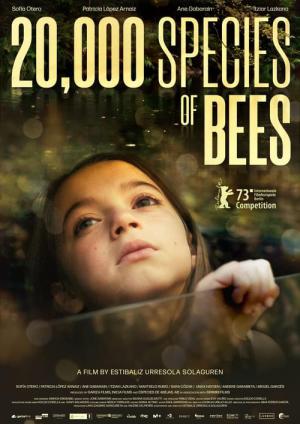 20 000 gatunków pszczół (2023)