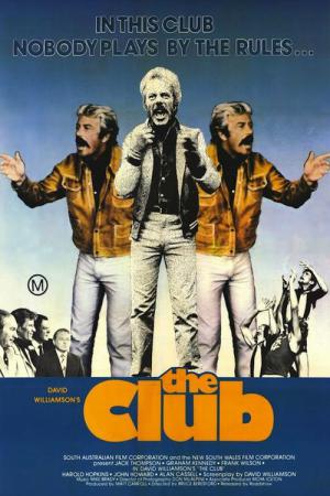Klub (1980)