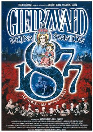 Gietrzwałd 1877. Wojna światów (2024)