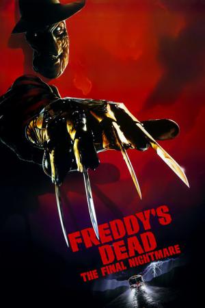 Freddy nie żyje: Koniec koszmaru (1991)