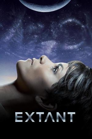 Extant: Przetrwanie (2014)