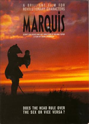 Markiz (1989)