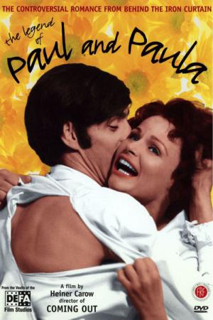 Legenda o Paulu i Pauli (1973)