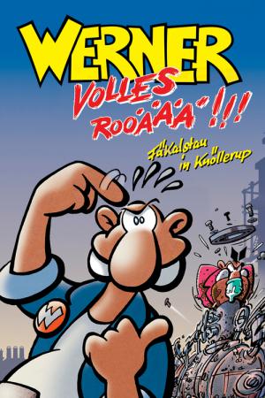 Werner - Volles Rooäää!!! (1999)