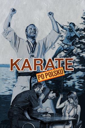 Karate po polsku (1983)