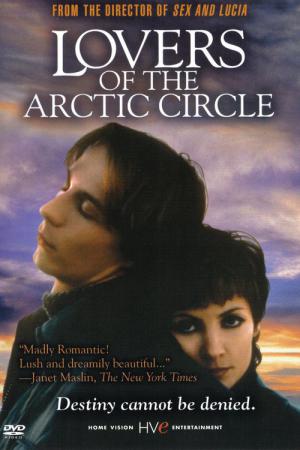 Kochankowie z Kregu Polarnego (1998)