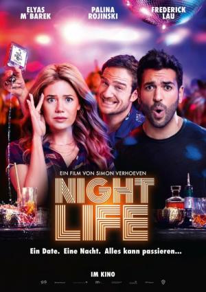 Nocne życie (2020)