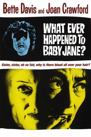 Co się zdarzyło Baby Jane? (1962)