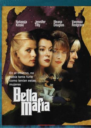 Kobiety mafii (1997)