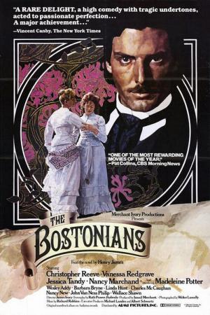 Bostonczycy (1984)