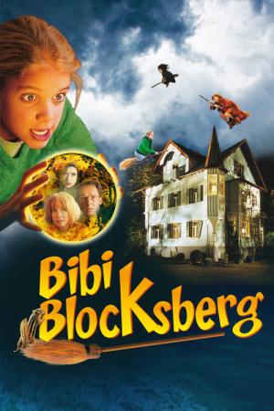 Bibi Blocksberg - mała czarodziejka (2002)