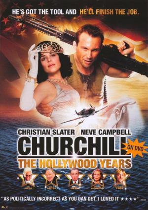 Wojak Churchill (2004)