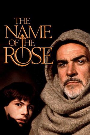 Imię róży (1986)