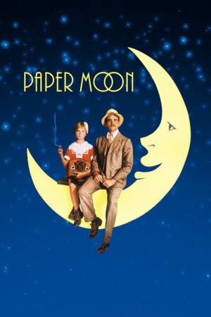 Papierowy księżyc (1973)