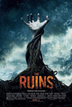 Ruiny (2008)