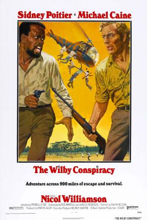 Na tropie Wilby'ego (1975)