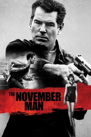 Listopadowy człowiek (2014)