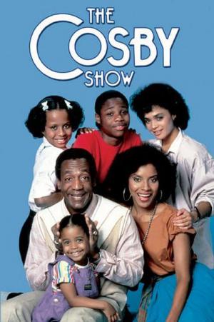 Bill Cosby Show (1984)