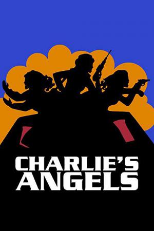 Aniołki Charliego (2019)