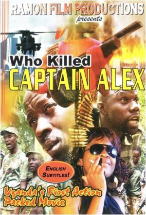 Kto zabił kapitana Alexa? (2015)