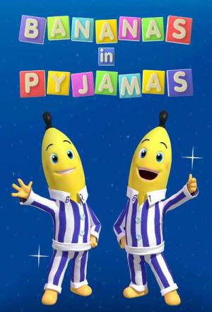 Banany w piżamach (1992)