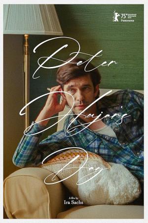 Dzień Petera Hujara (2025)