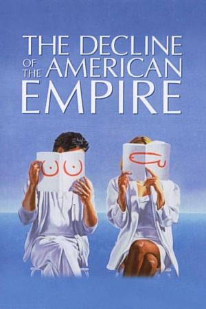 Schylek amerykanskiego imperium (1986)