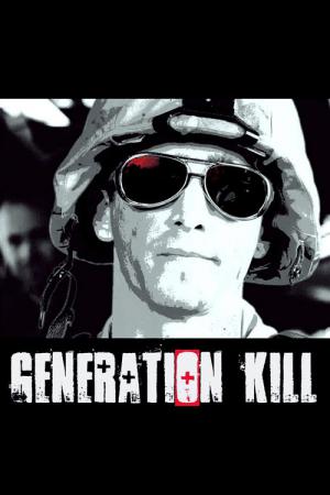 Generation Kill: Czas wojny (2008)