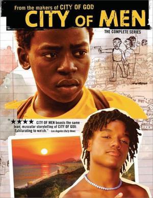 Miasto ludzi (2002)
