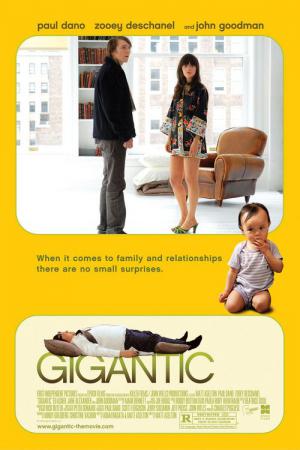 Gigantyczny (2008)