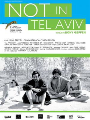 Nie w Tel Awiwie (2012)