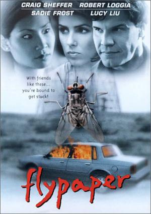 Lep na muchy (1999)
