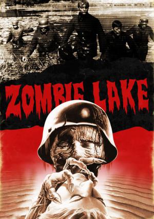 Jezioro zombich (1981)