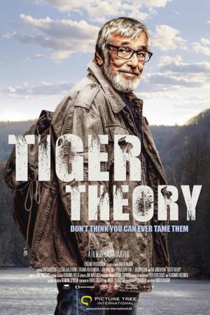 Teoria tygrysa (2016)