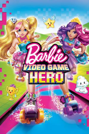 Barbie w świecie gier (2017)