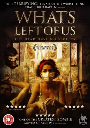 Pustynia (2013)